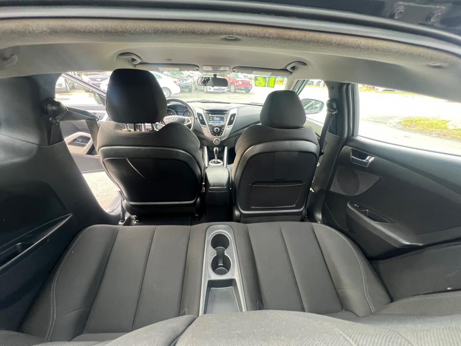 2016 Hyundai Veloster 3dr Cpe Auto, available for sale in Swansea, Massachusetts | Gas On The Run. Swansea, Massachusetts 2016 Hyundai Veloster 3dr Cpe Auto, available for sale in Swansea, Massachusetts | Gas On The Run. Swansea, Massachusetts
