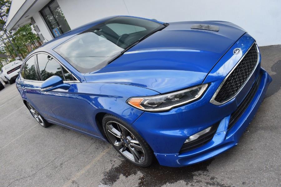 2017 Ford Fusion Sport AWD, available for sale in Little Ferry , New Jersey | Milan Motors. Little Ferry , New Jersey 2017 Ford Fusion Sport AWD, available for sale in Little Ferry , New Jersey | Milan Motors. Little Ferry , New Jersey