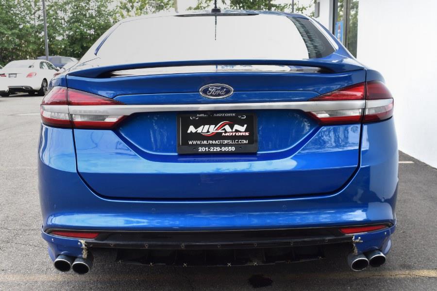 2017 Ford Fusion Sport AWD, available for sale in Little Ferry , New Jersey | Milan Motors. Little Ferry , New Jersey 2017 Ford Fusion Sport AWD, available for sale in Little Ferry , New Jersey | Milan Motors. Little Ferry , New Jersey