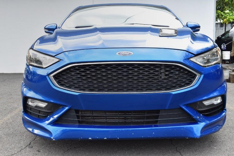 2017 Ford Fusion Sport AWD, available for sale in Little Ferry , New Jersey | Milan Motors. Little Ferry , New Jersey 2017 Ford Fusion Sport AWD, available for sale in Little Ferry , New Jersey | Milan Motors. Little Ferry , New Jersey