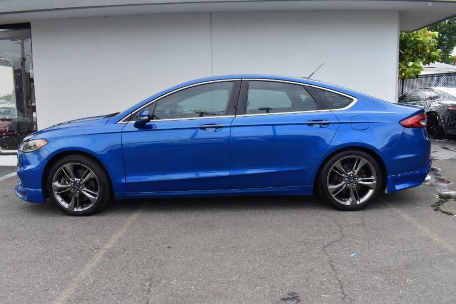 2017 Ford Fusion Sport AWD, available for sale in Little Ferry , New Jersey | Milan Motors. Little Ferry , New Jersey 2017 Ford Fusion Sport AWD, available for sale in Little Ferry , New Jersey | Milan Motors. Little Ferry , New Jersey