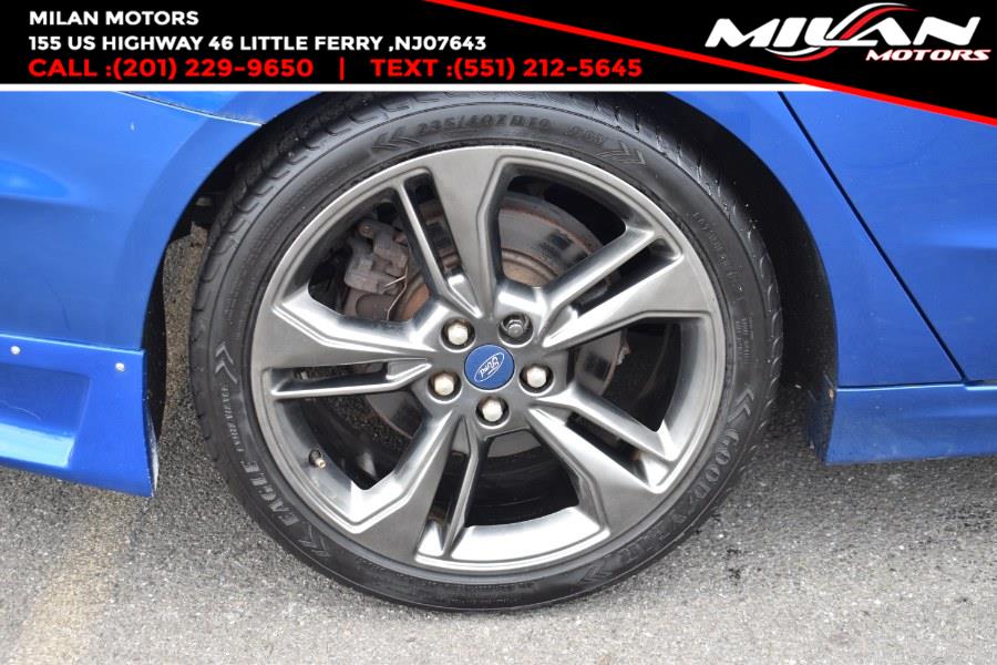 2017 Ford Fusion Sport AWD, available for sale in Little Ferry , New Jersey | Milan Motors. Little Ferry , New Jersey 2017 Ford Fusion Sport AWD, available for sale in Little Ferry , New Jersey | Milan Motors. Little Ferry , New Jersey