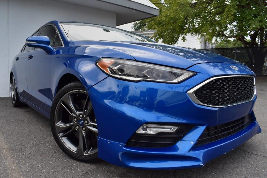 2017 Ford Fusion Sport AWD, available for sale in Little Ferry , New Jersey | Milan Motors. Little Ferry , New Jersey 2017 Ford Fusion Sport AWD, available for sale in Little Ferry , New Jersey | Milan Motors. Little Ferry , New Jersey