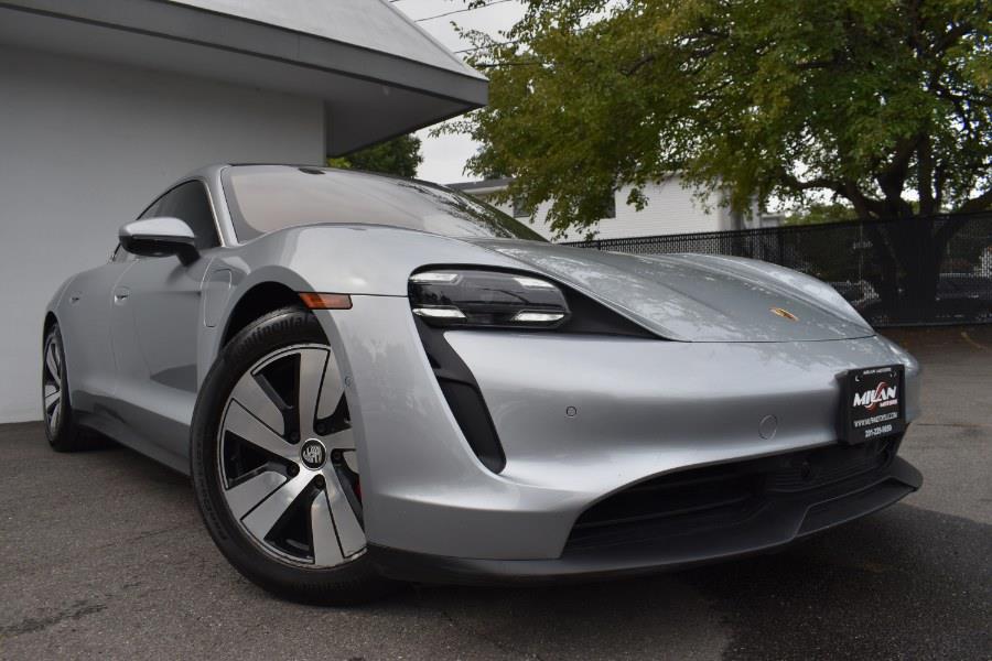 2020 Porsche Taycan 4S Sedan, available for sale in Little Ferry , New Jersey | Milan Motors. Little Ferry , New Jersey 2020 Porsche Taycan 4S Sedan, available for sale in Little Ferry , New Jersey | Milan Motors. Little Ferry , New Jersey