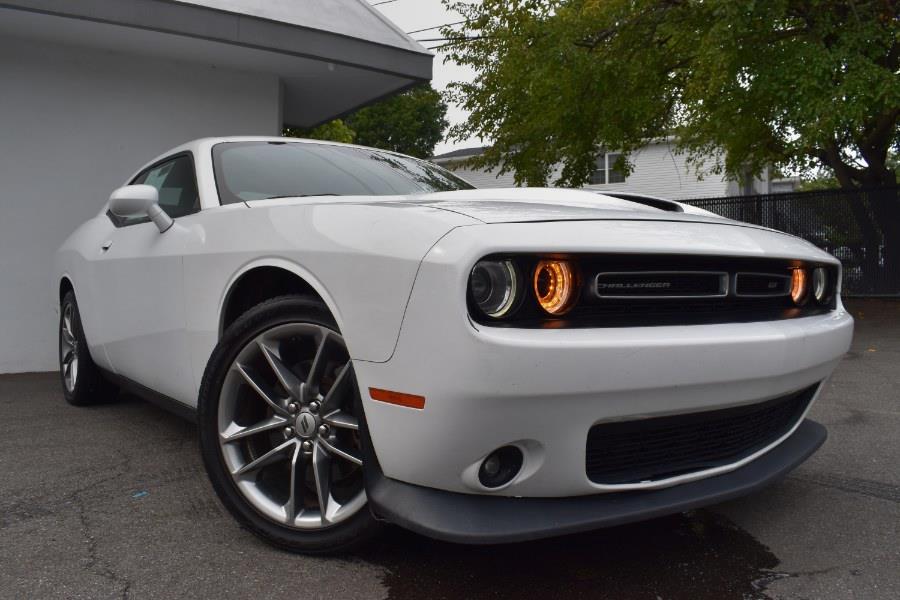 Used 2021 Dodge Challenger in Little Ferry , New Jersey | Milan Motors. Little Ferry , New Jersey