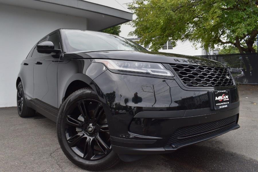 Used 2020 Land Rover Range Rover Velar in Little Ferry , New Jersey | Milan Motors. Little Ferry , New Jersey