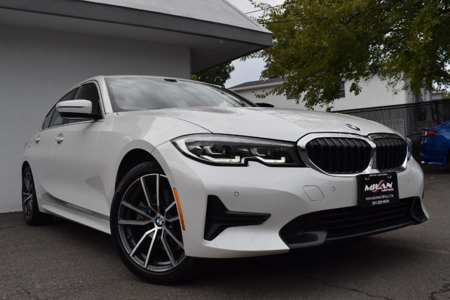 2019 Bmw X3 xDrive30i photo 4