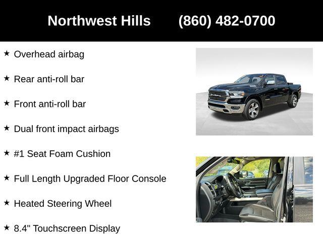 2021 Ram 1500 Laramie, available for sale in Avon, Connecticut | Sullivan Automotive Group. Avon, Connecticut 2021 Ram 1500 Laramie, available for sale in Avon, Connecticut | Sullivan Automotive Group. Avon, Connecticut