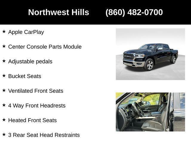 2021 Ram 1500 Laramie, available for sale in Avon, Connecticut | Sullivan Automotive Group. Avon, Connecticut 2021 Ram 1500 Laramie, available for sale in Avon, Connecticut | Sullivan Automotive Group. Avon, Connecticut