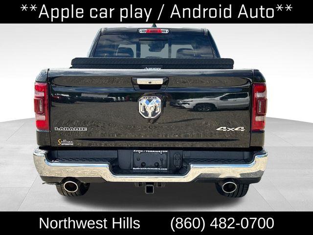2021 Ram 1500 Laramie, available for sale in Avon, Connecticut | Sullivan Automotive Group. Avon, Connecticut 2021 Ram 1500 Laramie, available for sale in Avon, Connecticut | Sullivan Automotive Group. Avon, Connecticut