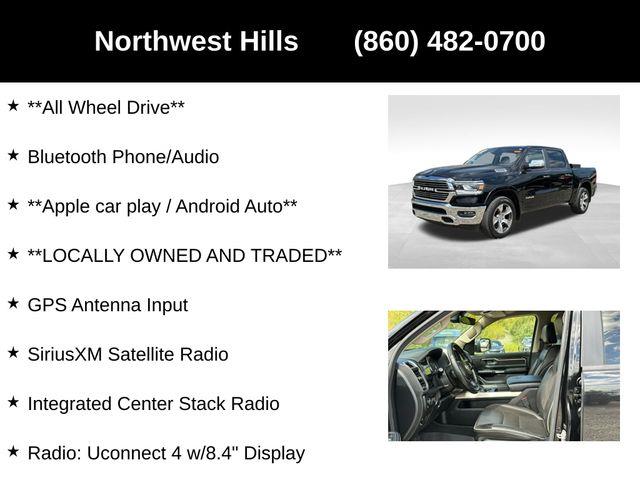 2021 Ram 1500 Laramie, available for sale in Avon, Connecticut | Sullivan Automotive Group. Avon, Connecticut 2021 Ram 1500 Laramie, available for sale in Avon, Connecticut | Sullivan Automotive Group. Avon, Connecticut