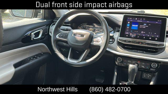 2022 Jeep Compass Limited, available for sale in Avon, Connecticut | Sullivan Automotive Group. Avon, Connecticut 2022 Jeep Compass Limited, available for sale in Avon, Connecticut | Sullivan Automotive Group. Avon, Connecticut