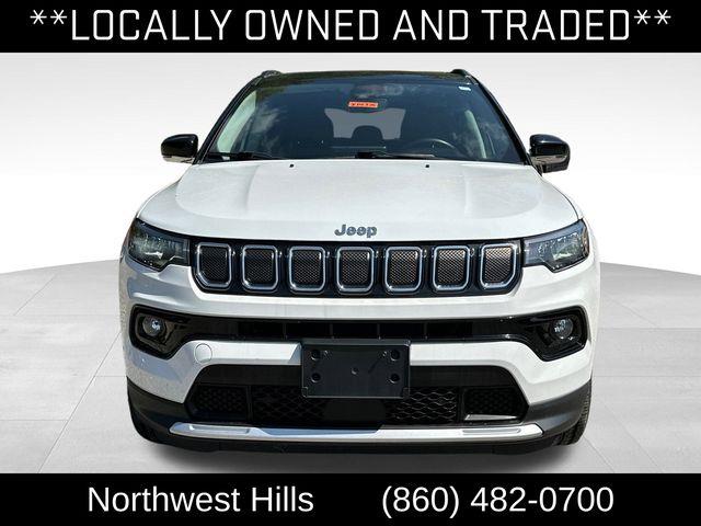 2022 Jeep Compass Limited, available for sale in Avon, Connecticut | Sullivan Automotive Group. Avon, Connecticut 2022 Jeep Compass Limited, available for sale in Avon, Connecticut | Sullivan Automotive Group. Avon, Connecticut