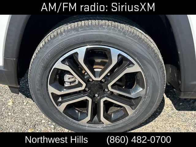 2022 Jeep Compass Limited, available for sale in Avon, Connecticut | Sullivan Automotive Group. Avon, Connecticut 2022 Jeep Compass Limited, available for sale in Avon, Connecticut | Sullivan Automotive Group. Avon, Connecticut