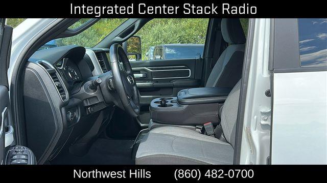 2024 Ram 2500 Big Horn, available for sale in Avon, Connecticut | Sullivan Automotive Group. Avon, Connecticut 2024 Ram 2500 Big Horn, available for sale in Avon, Connecticut | Sullivan Automotive Group. Avon, Connecticut
