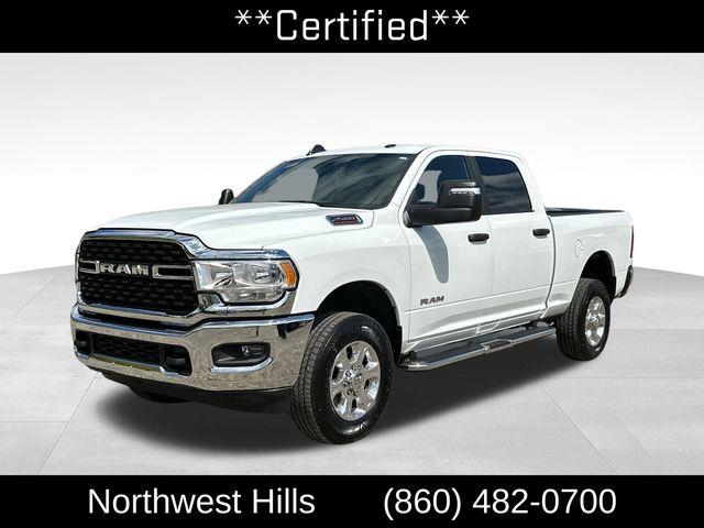 2024 Ram 2500 Big Horn, available for sale in Avon, Connecticut | Sullivan Automotive Group. Avon, Connecticut 2024 Ram 2500 Big Horn, available for sale in Avon, Connecticut | Sullivan Automotive Group. Avon, Connecticut