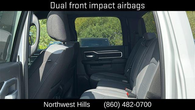 2024 Ram 2500 Big Horn, available for sale in Avon, Connecticut | Sullivan Automotive Group. Avon, Connecticut 2024 Ram 2500 Big Horn, available for sale in Avon, Connecticut | Sullivan Automotive Group. Avon, Connecticut