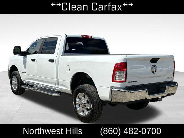 2024 Ram 2500 Big Horn, available for sale in Avon, Connecticut | Sullivan Automotive Group. Avon, Connecticut 2024 Ram 2500 Big Horn, available for sale in Avon, Connecticut | Sullivan Automotive Group. Avon, Connecticut