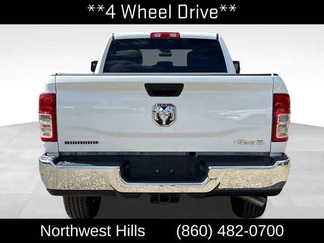 2024 Ram 2500 Big Horn, available for sale in Avon, Connecticut | Sullivan Automotive Group. Avon, Connecticut 2024 Ram 2500 Big Horn, available for sale in Avon, Connecticut | Sullivan Automotive Group. Avon, Connecticut