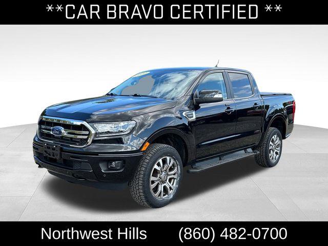 Used 2020 Ford Ranger in Avon, Connecticut | Sullivan Automotive Group. Avon, Connecticut