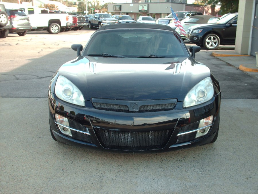 2008 Saturn Sky 2dr Conv, available for sale in Warwick, Rhode Island | Premier Automotive Sales. Warwick, Rhode Island 2008 Saturn Sky 2dr Conv, available for sale in Warwick, Rhode Island | Premier Automotive Sales. Warwick, Rhode Island