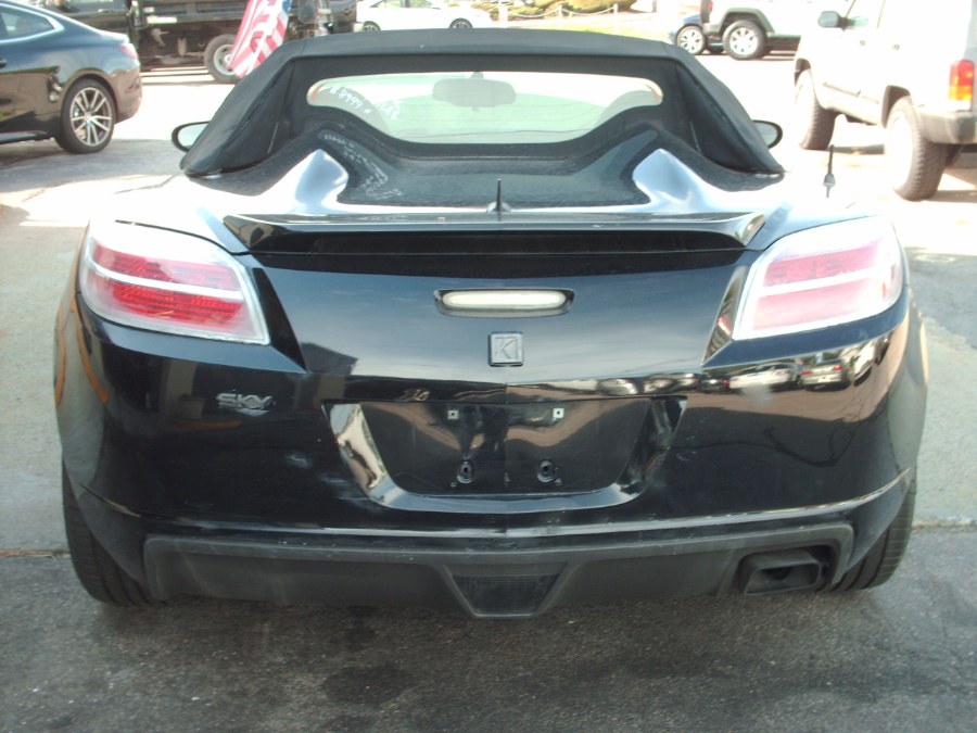 2008 Saturn Sky 2dr Conv, available for sale in Warwick, Rhode Island | Premier Automotive Sales. Warwick, Rhode Island 2008 Saturn Sky 2dr Conv, available for sale in Warwick, Rhode Island | Premier Automotive Sales. Warwick, Rhode Island