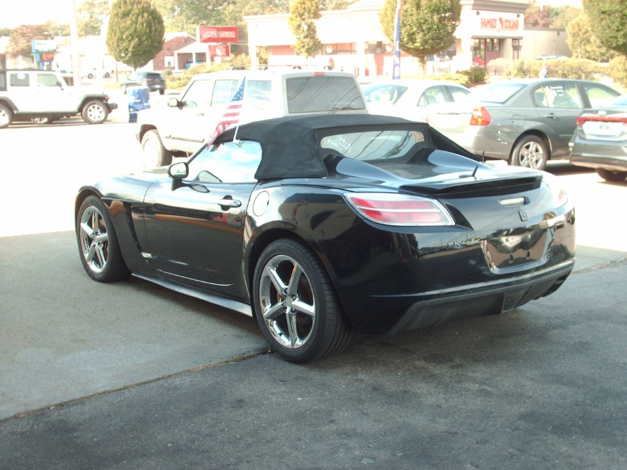 2008 Saturn Sky 2dr Conv, available for sale in Warwick, Rhode Island | Premier Automotive Sales. Warwick, Rhode Island 2008 Saturn Sky 2dr Conv, available for sale in Warwick, Rhode Island | Premier Automotive Sales. Warwick, Rhode Island
