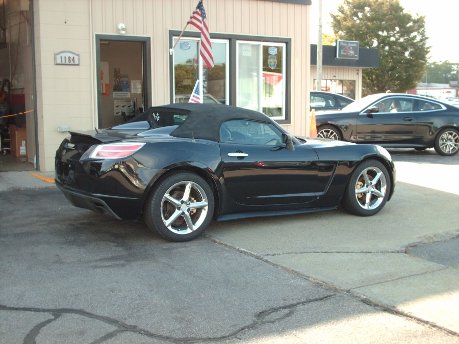 2008 Saturn Sky 2dr Conv, available for sale in Warwick, Rhode Island | Premier Automotive Sales. Warwick, Rhode Island 2008 Saturn Sky 2dr Conv, available for sale in Warwick, Rhode Island | Premier Automotive Sales. Warwick, Rhode Island