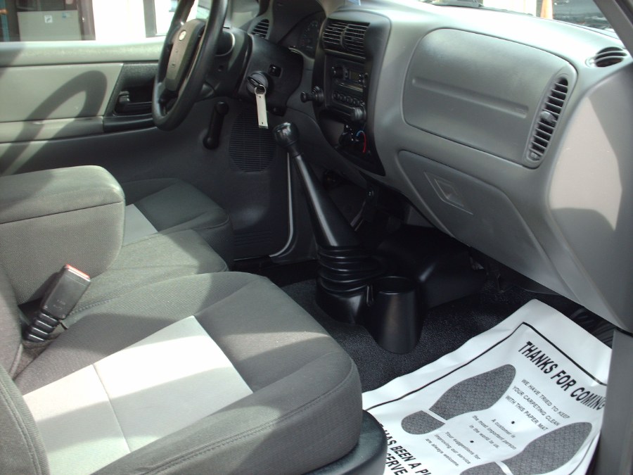 2010 Ford Ranger XL, available for sale in Warwick, Rhode Island | Premier Automotive Sales. Warwick, Rhode Island 2010 Ford Ranger XL, available for sale in Warwick, Rhode Island | Premier Automotive Sales. Warwick, Rhode Island
