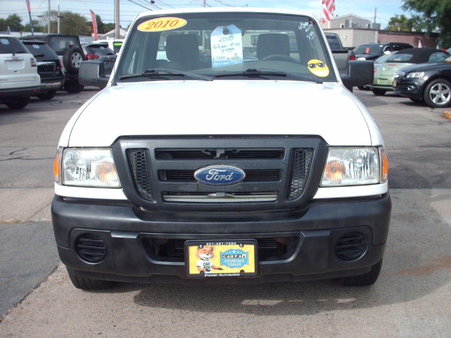 2010 Ford Ranger XL, available for sale in Warwick, Rhode Island | Premier Automotive Sales. Warwick, Rhode Island 2010 Ford Ranger XL, available for sale in Warwick, Rhode Island | Premier Automotive Sales. Warwick, Rhode Island