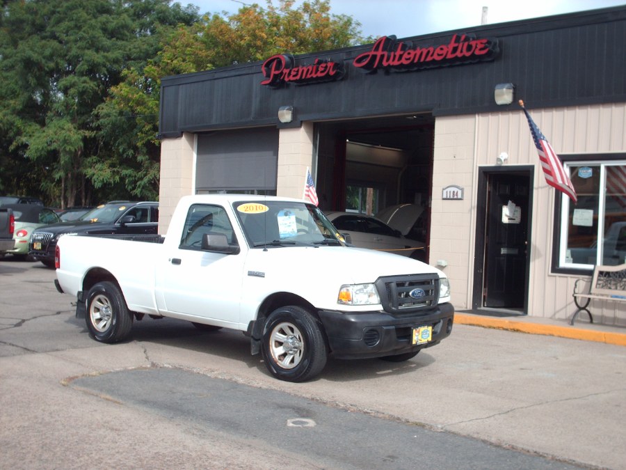 2010 Ford Ranger XL, available for sale in Warwick, Rhode Island | Premier Automotive Sales. Warwick, Rhode Island 2010 Ford Ranger XL, available for sale in Warwick, Rhode Island | Premier Automotive Sales. Warwick, Rhode Island