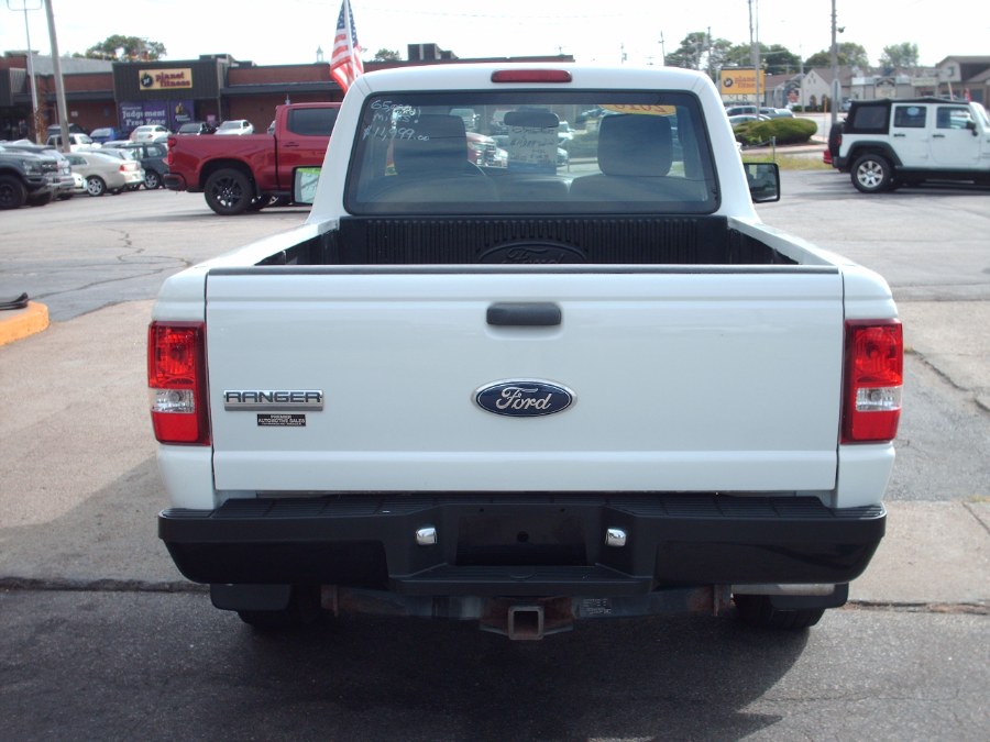 2010 Ford Ranger XL, available for sale in Warwick, Rhode Island | Premier Automotive Sales. Warwick, Rhode Island 2010 Ford Ranger XL, available for sale in Warwick, Rhode Island | Premier Automotive Sales. Warwick, Rhode Island