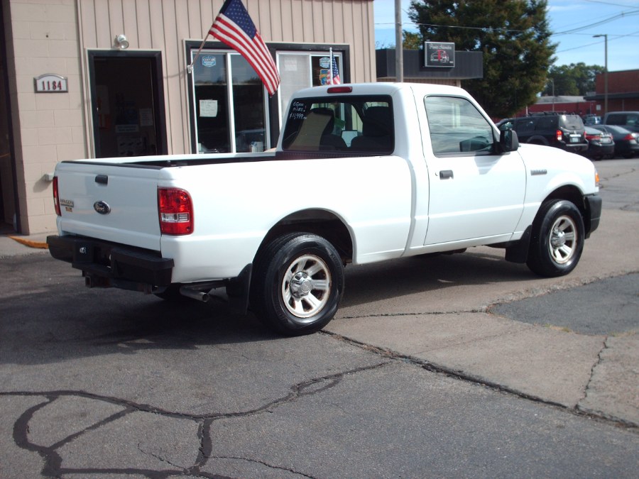 2010 Ford Ranger XL, available for sale in Warwick, Rhode Island | Premier Automotive Sales. Warwick, Rhode Island 2010 Ford Ranger XL, available for sale in Warwick, Rhode Island | Premier Automotive Sales. Warwick, Rhode Island
