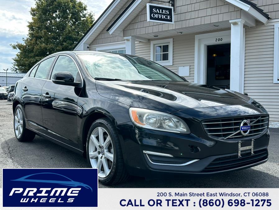 Used 2016 Volvo S60 in East Windsor, Connecticut | Prime Wheels. East Windsor, Connecticut
