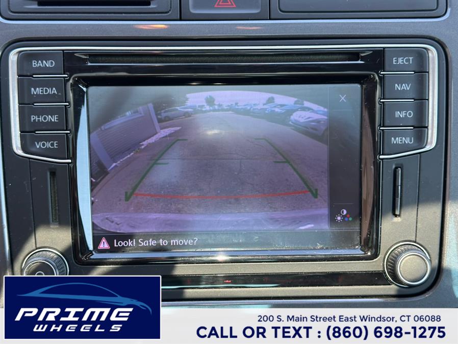 2016 Volkswagen Tiguan 4MOTION 4dr Auto S, available for sale in East Windsor, Connecticut | Prime Wheels. East Windsor, Connecticut 2016 Volkswagen Tiguan 4MOTION 4dr Auto S, available for sale in East Windsor, Connecticut | Prime Wheels. East Windsor, Connecticut