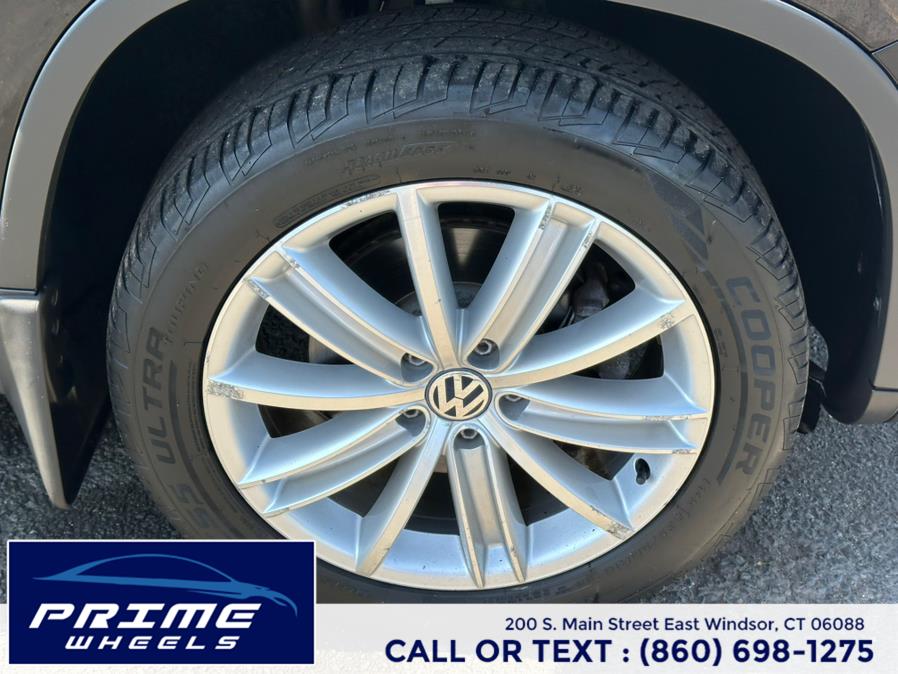 2016 Volkswagen Tiguan 4MOTION 4dr Auto S, available for sale in East Windsor, Connecticut | Prime Wheels. East Windsor, Connecticut 2016 Volkswagen Tiguan 4MOTION 4dr Auto S, available for sale in East Windsor, Connecticut | Prime Wheels. East Windsor, Connecticut