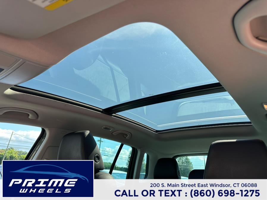 2016 Volkswagen Tiguan 4MOTION 4dr Auto S, available for sale in East Windsor, Connecticut | Prime Wheels. East Windsor, Connecticut 2016 Volkswagen Tiguan 4MOTION 4dr Auto S, available for sale in East Windsor, Connecticut | Prime Wheels. East Windsor, Connecticut
