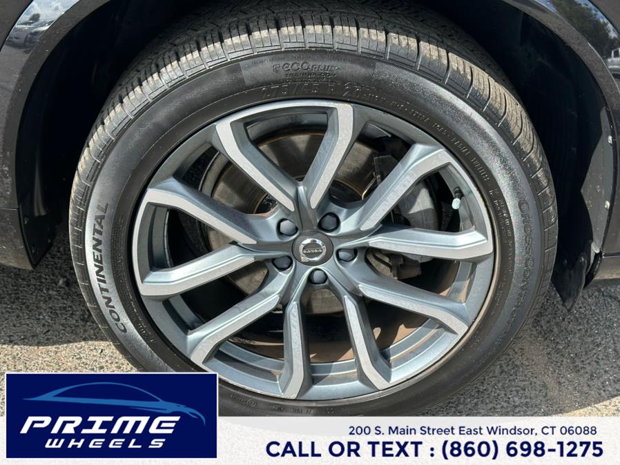 2018 Volvo XC90 T6 AWD 7-Passenger Momentum, available for sale in East Windsor, Connecticut | Prime Wheels. East Windsor, Connecticut 2018 Volvo XC90 T6 AWD 7-Passenger Momentum, available for sale in East Windsor, Connecticut | Prime Wheels. East Windsor, Connecticut