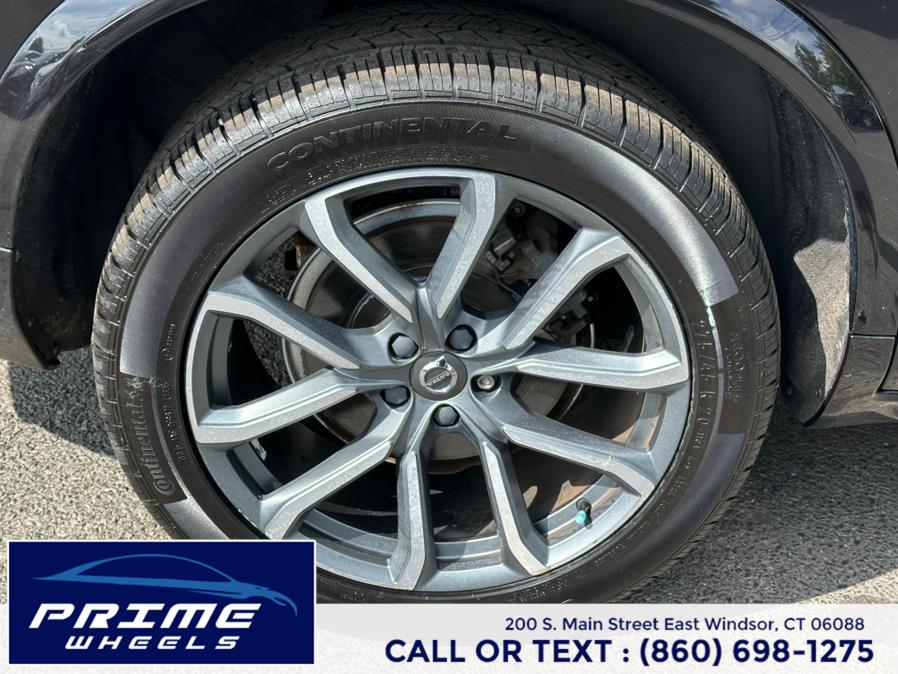 2018 Volvo XC90 T6 AWD 7-Passenger Momentum, available for sale in East Windsor, Connecticut | Prime Wheels. East Windsor, Connecticut 2018 Volvo XC90 T6 AWD 7-Passenger Momentum, available for sale in East Windsor, Connecticut | Prime Wheels. East Windsor, Connecticut