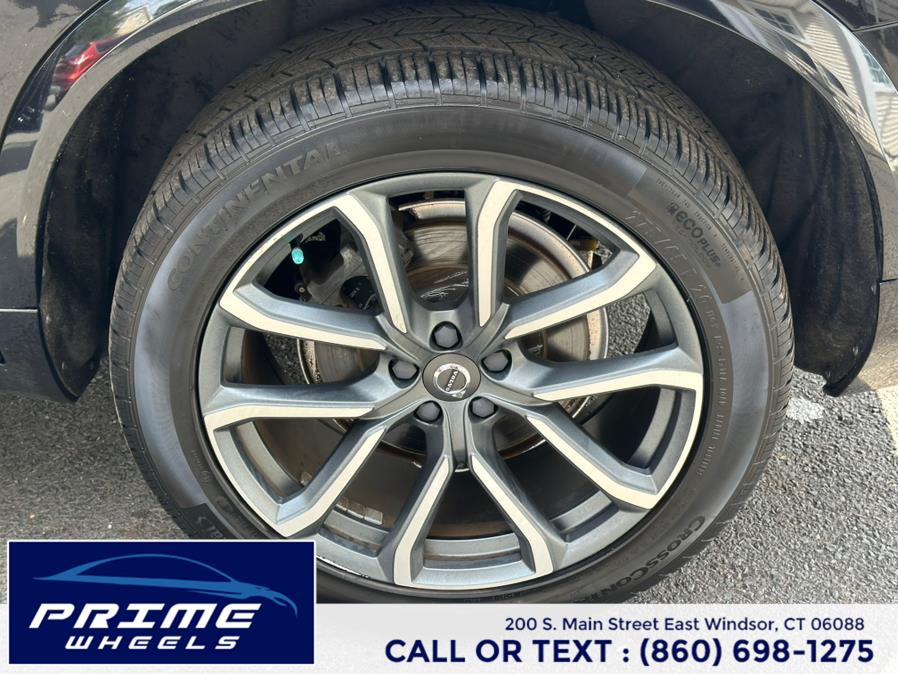 2018 Volvo XC90 T6 AWD 7-Passenger Momentum, available for sale in East Windsor, Connecticut | Prime Wheels. East Windsor, Connecticut 2018 Volvo XC90 T6 AWD 7-Passenger Momentum, available for sale in East Windsor, Connecticut | Prime Wheels. East Windsor, Connecticut