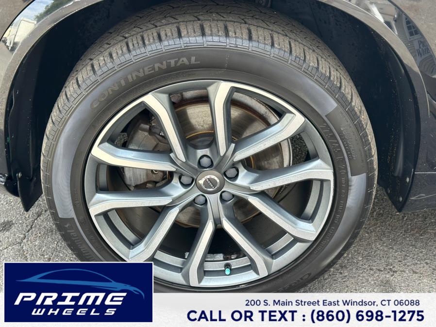 2018 Volvo XC90 T6 AWD 7-Passenger Momentum, available for sale in East Windsor, Connecticut | Prime Wheels. East Windsor, Connecticut 2018 Volvo XC90 T6 AWD 7-Passenger Momentum, available for sale in East Windsor, Connecticut | Prime Wheels. East Windsor, Connecticut