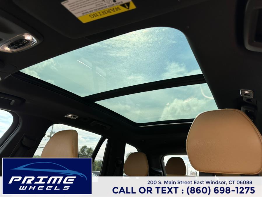 2018 Volvo XC90 T6 AWD 7-Passenger Momentum, available for sale in East Windsor, Connecticut | Prime Wheels. East Windsor, Connecticut 2018 Volvo XC90 T6 AWD 7-Passenger Momentum, available for sale in East Windsor, Connecticut | Prime Wheels. East Windsor, Connecticut