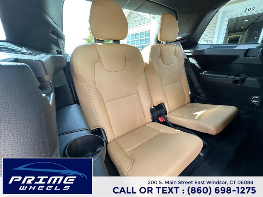 2018 Volvo XC90 T6 AWD 7-Passenger Momentum, available for sale in East Windsor, Connecticut | Prime Wheels. East Windsor, Connecticut 2018 Volvo XC90 T6 AWD 7-Passenger Momentum, available for sale in East Windsor, Connecticut | Prime Wheels. East Windsor, Connecticut