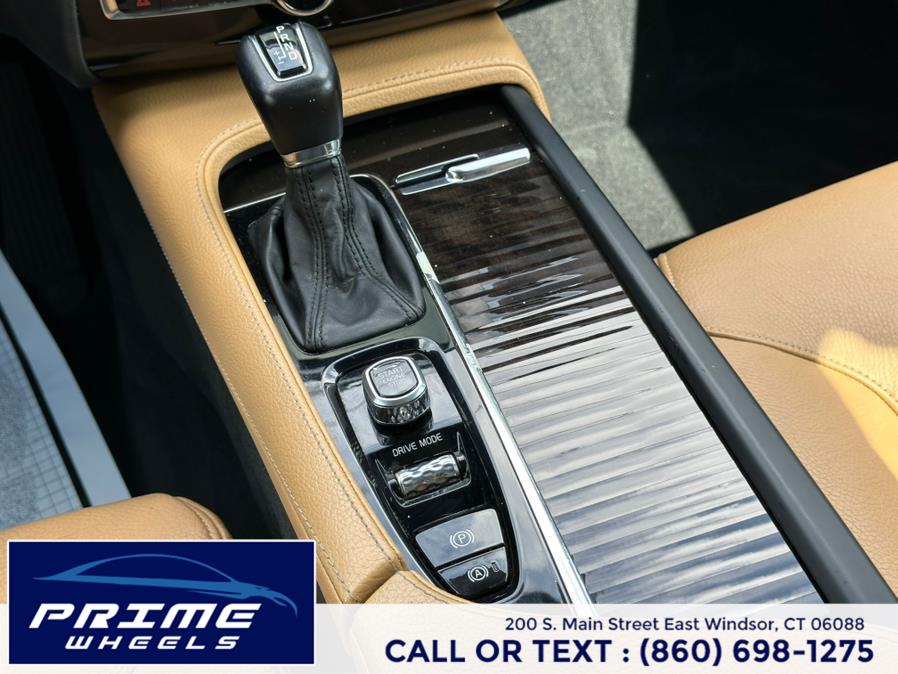 2018 Volvo XC90 T6 AWD 7-Passenger Momentum, available for sale in East Windsor, Connecticut | Prime Wheels. East Windsor, Connecticut 2018 Volvo XC90 T6 AWD 7-Passenger Momentum, available for sale in East Windsor, Connecticut | Prime Wheels. East Windsor, Connecticut
