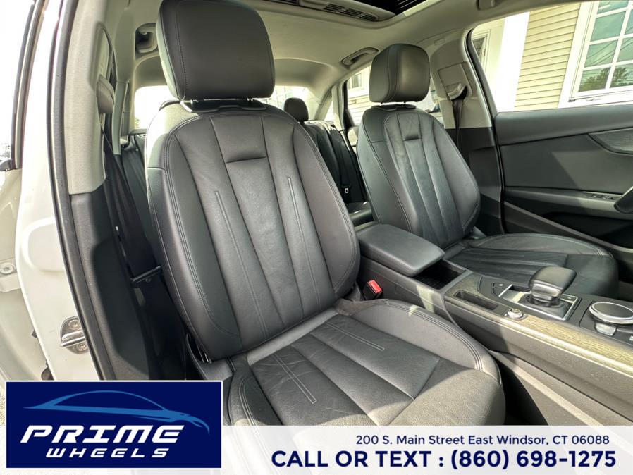 2017 Audi A4 2.0 TFSI Auto Season of Audi Premium quattro AWD, available for sale in East Windsor, Connecticut | Prime Wheels. East Windsor, Connecticut 2017 Audi A4 2.0 TFSI Auto Season of Audi Premium quattro AWD, available for sale in East Windsor, Connecticut | Prime Wheels. East Windsor, Connecticut