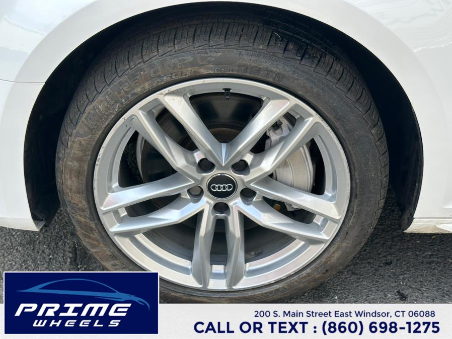 2017 Audi A4 2.0 TFSI Auto Season of Audi Premium quattro AWD, available for sale in East Windsor, Connecticut | Prime Wheels. East Windsor, Connecticut 2017 Audi A4 2.0 TFSI Auto Season of Audi Premium quattro AWD, available for sale in East Windsor, Connecticut | Prime Wheels. East Windsor, Connecticut