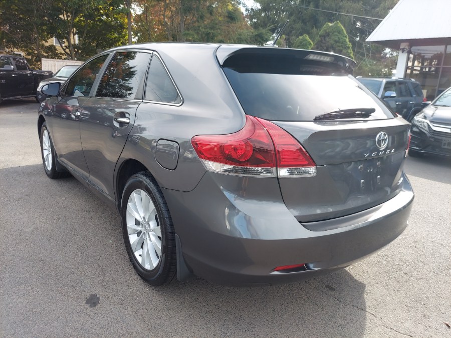 2014 Toyota Venza 4dr Wgn I4 AWD XLE (Natl), available for sale in East Windsor, Connecticut | United Auto Sales of E Windsor, Inc. East Windsor, Connecticut 2014 Toyota Venza 4dr Wgn I4 AWD XLE (Natl), available for sale in East Windsor, Connecticut | United Auto Sales of E Windsor, Inc. East Windsor, Connecticut