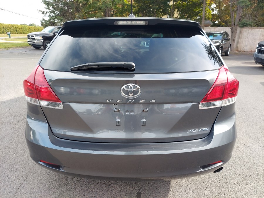 2014 Toyota Venza 4dr Wgn I4 AWD XLE (Natl), available for sale in East Windsor, Connecticut | United Auto Sales of E Windsor, Inc. East Windsor, Connecticut 2014 Toyota Venza 4dr Wgn I4 AWD XLE (Natl), available for sale in East Windsor, Connecticut | United Auto Sales of E Windsor, Inc. East Windsor, Connecticut