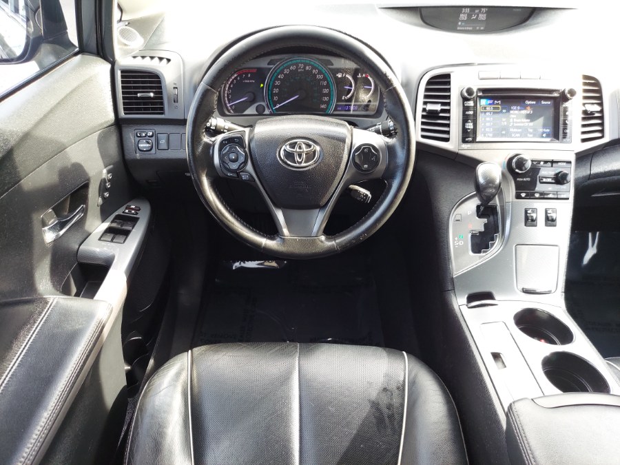 2014 Toyota Venza 4dr Wgn I4 AWD XLE (Natl), available for sale in East Windsor, Connecticut | United Auto Sales of E Windsor, Inc. East Windsor, Connecticut 2014 Toyota Venza 4dr Wgn I4 AWD XLE (Natl), available for sale in East Windsor, Connecticut | United Auto Sales of E Windsor, Inc. East Windsor, Connecticut