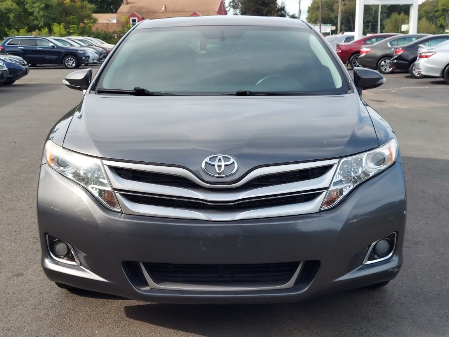 2014 Toyota Venza 4dr Wgn I4 AWD XLE (Natl), available for sale in East Windsor, Connecticut | United Auto Sales of E Windsor, Inc. East Windsor, Connecticut 2014 Toyota Venza 4dr Wgn I4 AWD XLE (Natl), available for sale in East Windsor, Connecticut | United Auto Sales of E Windsor, Inc. East Windsor, Connecticut
